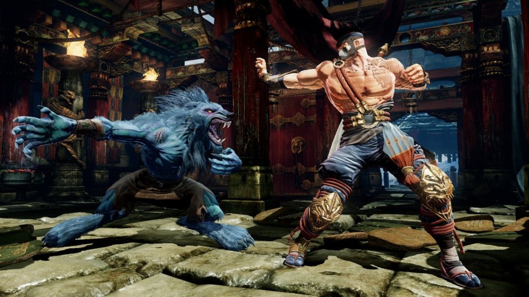 Рецензия на Killer Instinct — фото 1
