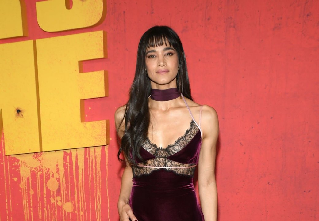 Photo by Michael Tullberg/WireImage
