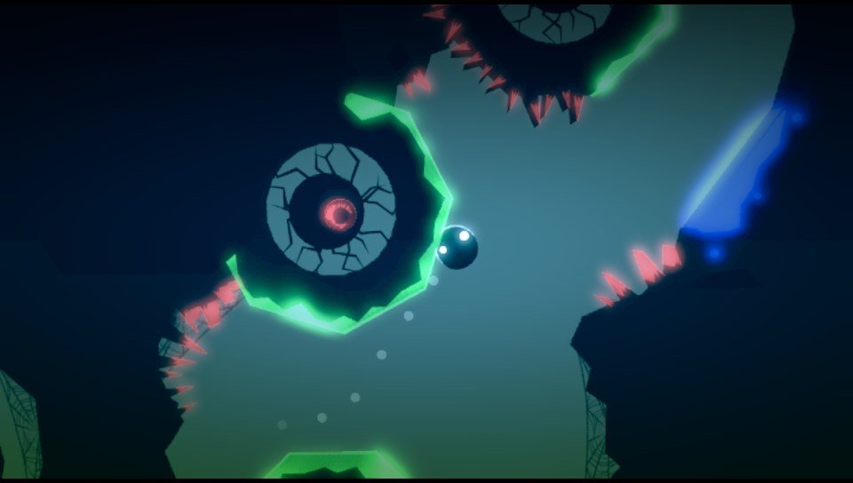 Рецензия на LittleBigPlanet PS Vita — фото 7