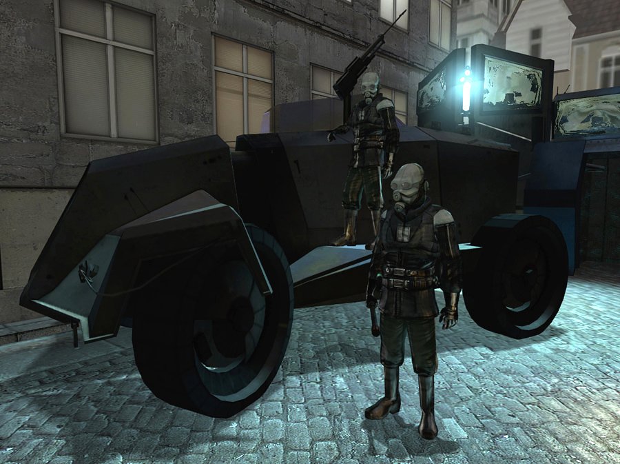 Half-Life 2