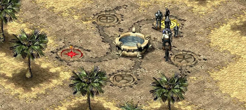 5 отличных классических RPG, которые давно пора переиздать — фото 1