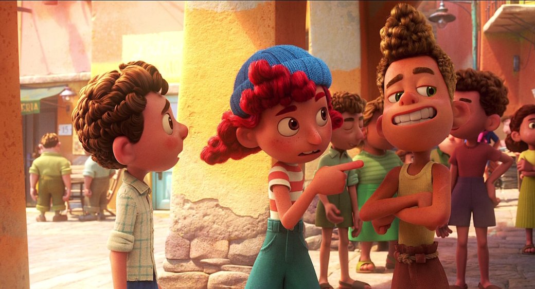 Что смотреть к выходу «Базза Лайтера»: все мультфильмы Pixar, от любимчиков до изгоев — фото 10