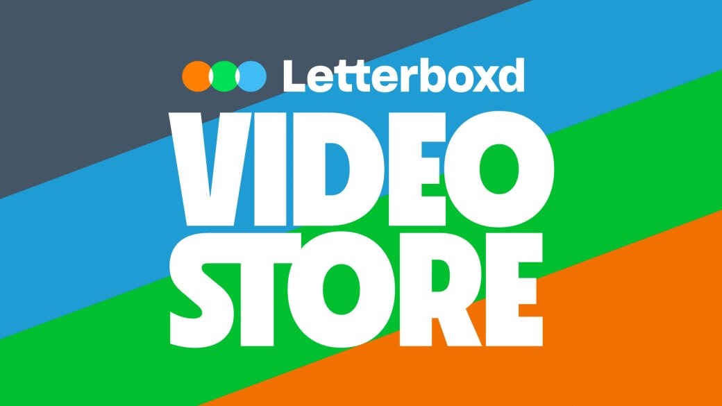 Логотип Letterboxd Video Store

Источник: Letterboxd