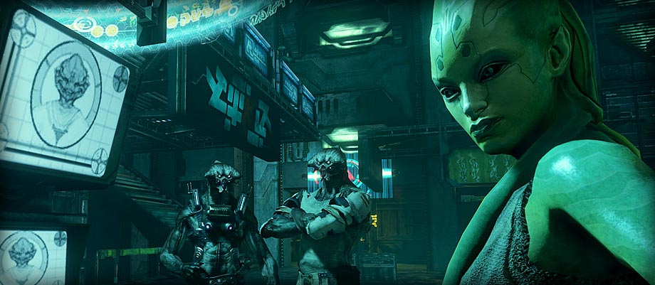Слухи: Bethesda покажет ремастер Skyrim, Wolfenstein 2 и Prey 2 — фото 1