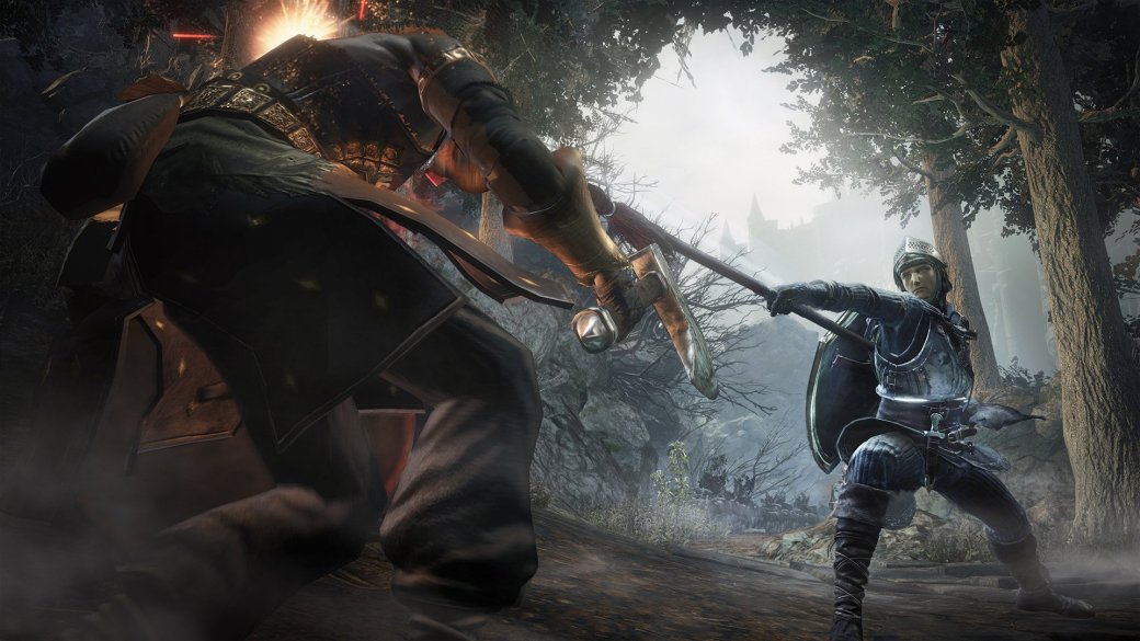 Dark Souls 3 во многом оправдала ожидания критиков — фото 4