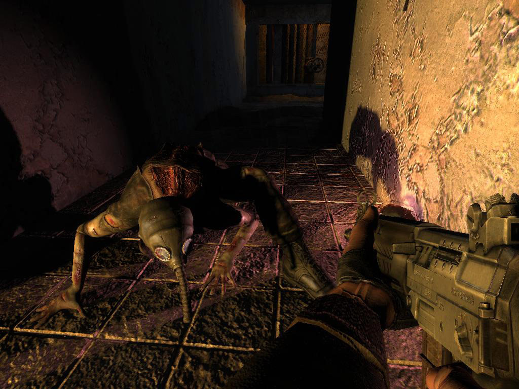 S.T.A.L.K.E.R. 2 — одна из главных игр E3: что стоит знать о популярной серии — изображение 4