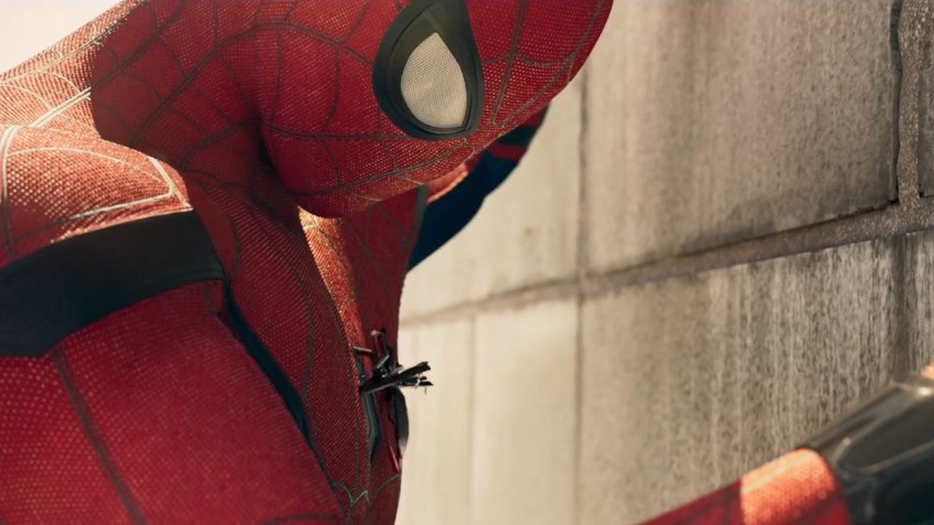 Киномарафон: все фильмы трех фаз кинематографической вселенной Marvel — фото 69