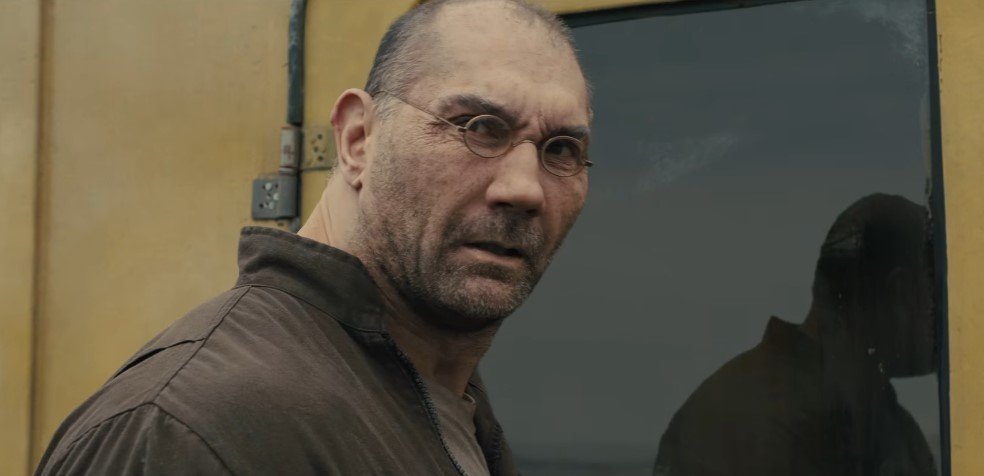 Разбираем трейлер «Бегущего по лезвию 2049». Повсюду одни репликанты — фото 18