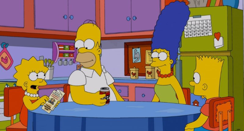 «Симпсоны» никогда не закончатся, заявил шоураннер мультсериала - изображение 1