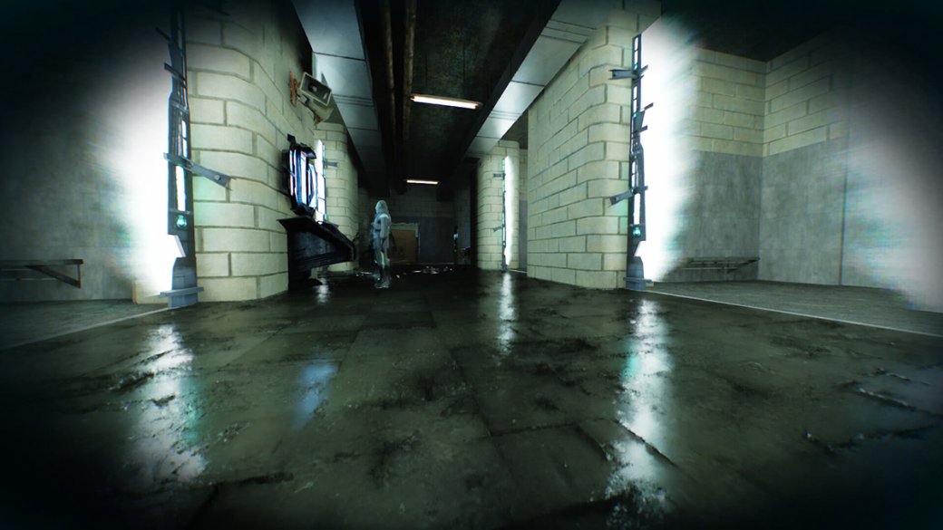 Галерея Вышла новая версия графического мода с RTX Remix для Half-Life 2 - 4 фото
