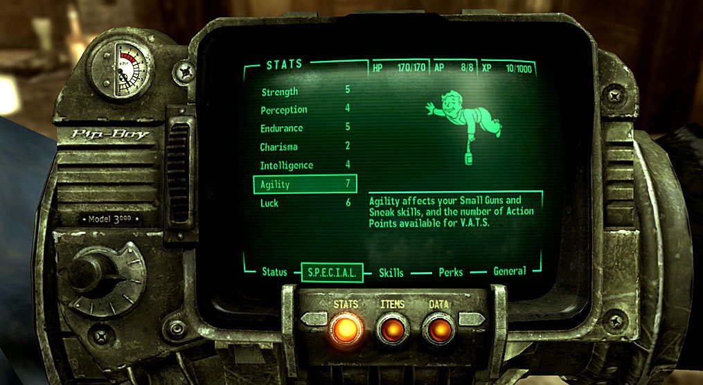 Лучшие и худшие части Fallout — по нашему субъективному мнению — фото 9