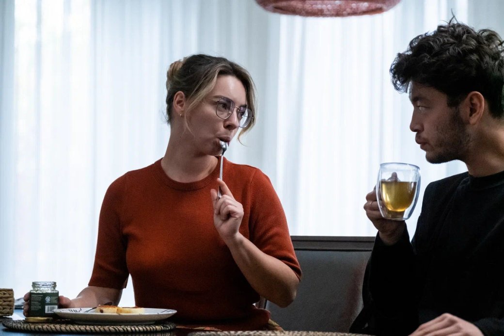 Вышел трейлер и названа дата выхода детективного сериала «Престиж» от START — изображение 2