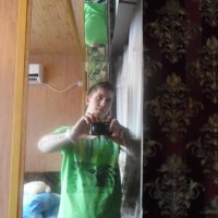 Albert Sydorenko Awesome