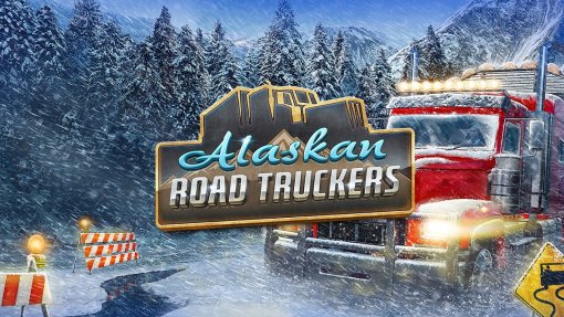 Игроки смогут провести в демо-версии Alaskan Road Truckers три часа