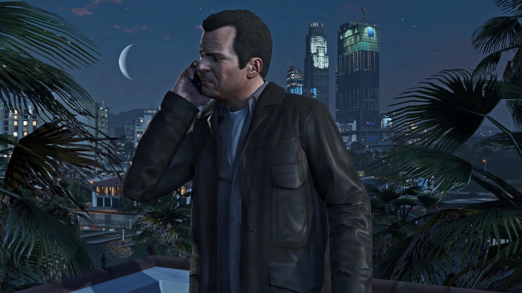 Чего мы ждем от GTA 6? Анализируем слухи и делимся ожиданиями от следующей игры Rockstar — фото 6