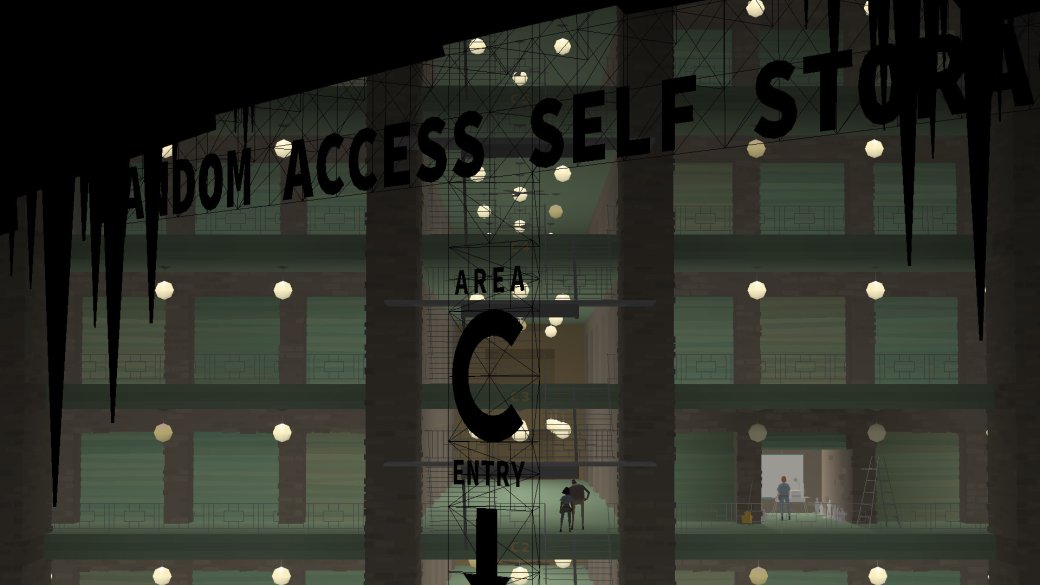Интервью с разработчиками Kentucky Route Zero — о завершении проекта и долгого путешествия — фото 10