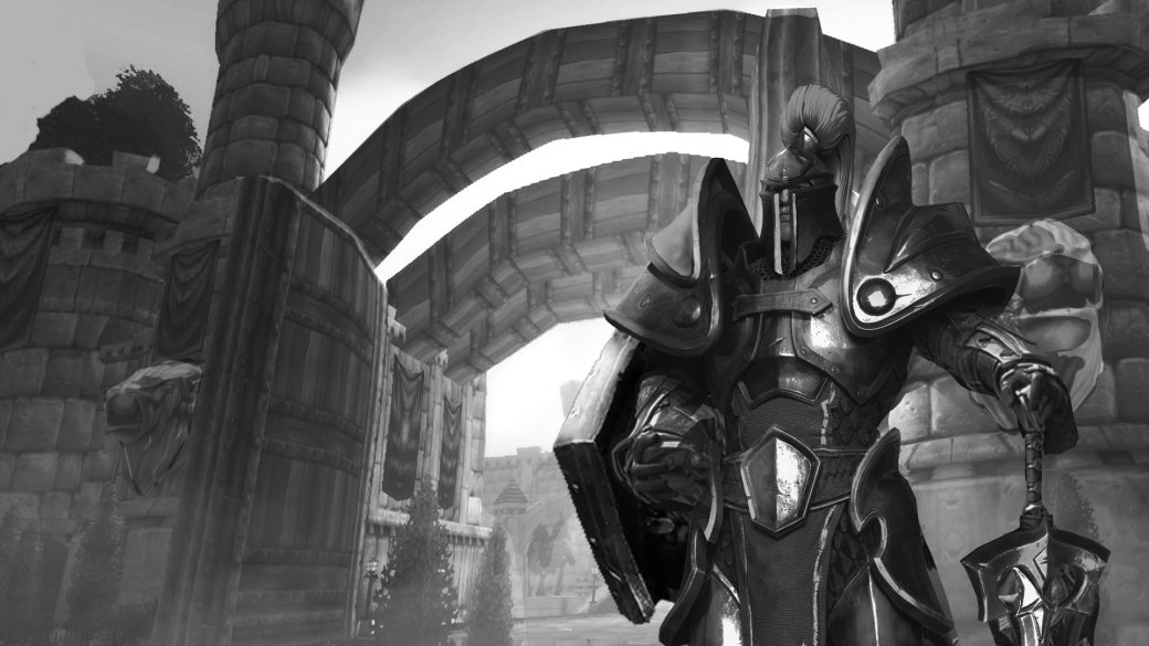 Warcraft III: Reforged: опубликованы обои на рабочий стол, иконки и экраны кампаний — изображение 9