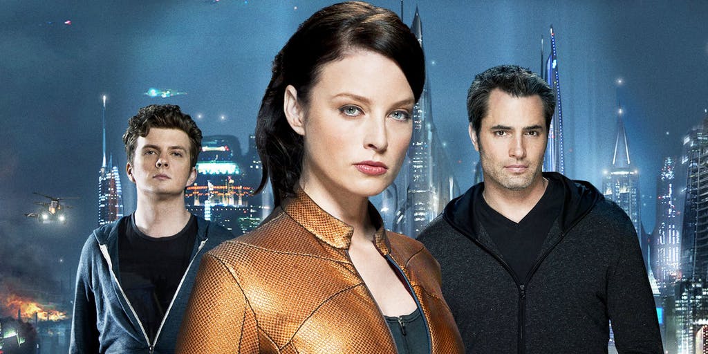Сериалы про путешествия во времени — от российского «Чернобыля» до немецкой «Тьмы» от Netflix — фото 12