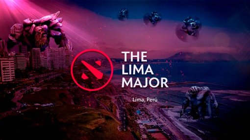 Названы все участники Dota 2 Lima Major 2023
