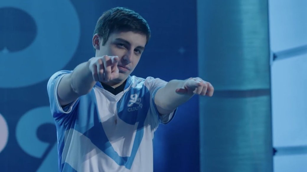 Shroud прокомментировал вероятность своего возвращения на про-сцену — фото 1
