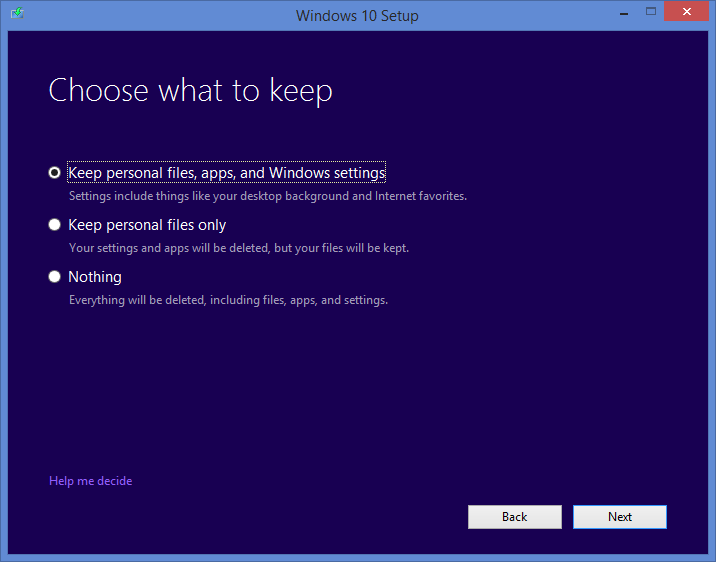 Инструкция: как скачать и установить Windows 10 без Windows Update — фото 11