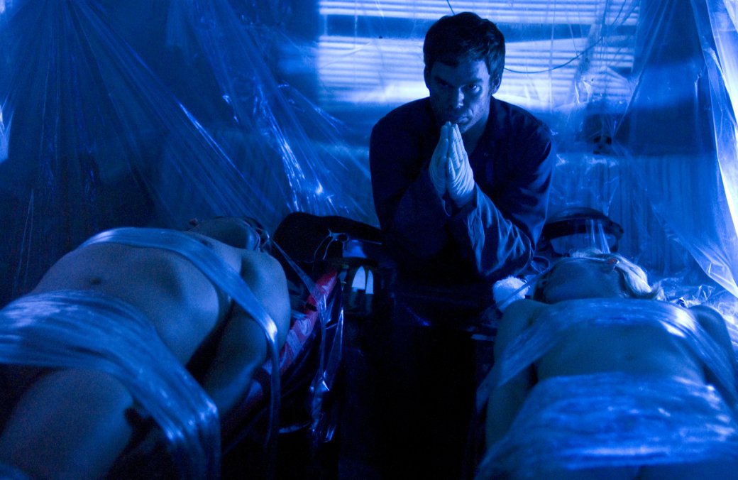 История маньяка: что нужно знать из оригинального сериала перед просмотром «Декстера. Новая кровь» — фото 1