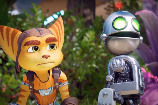 Digital Foundry оценили Ratchet & Clank Rift Apart и Remnant 2 на Steam Deck