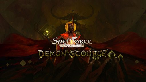 Авторы SpellFoce: Conquest of Eo объявили о выходе DLC Demon Scourge