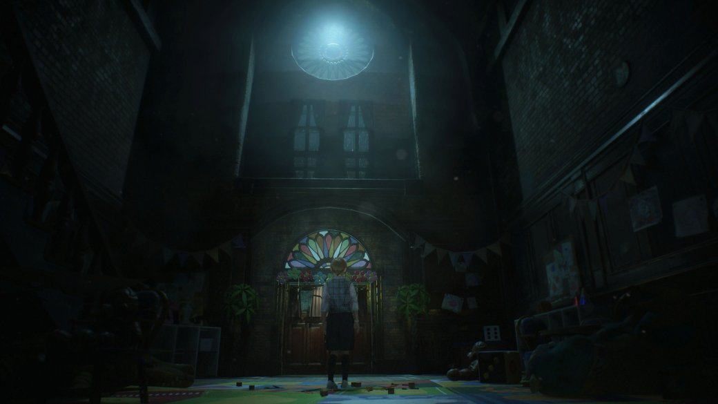 Новые скриншоты из Resident Evil 2 Remake: Ада Вонг, Леон Кеннеди, Клэр Рэдфилд и много зараженных — изображение 4