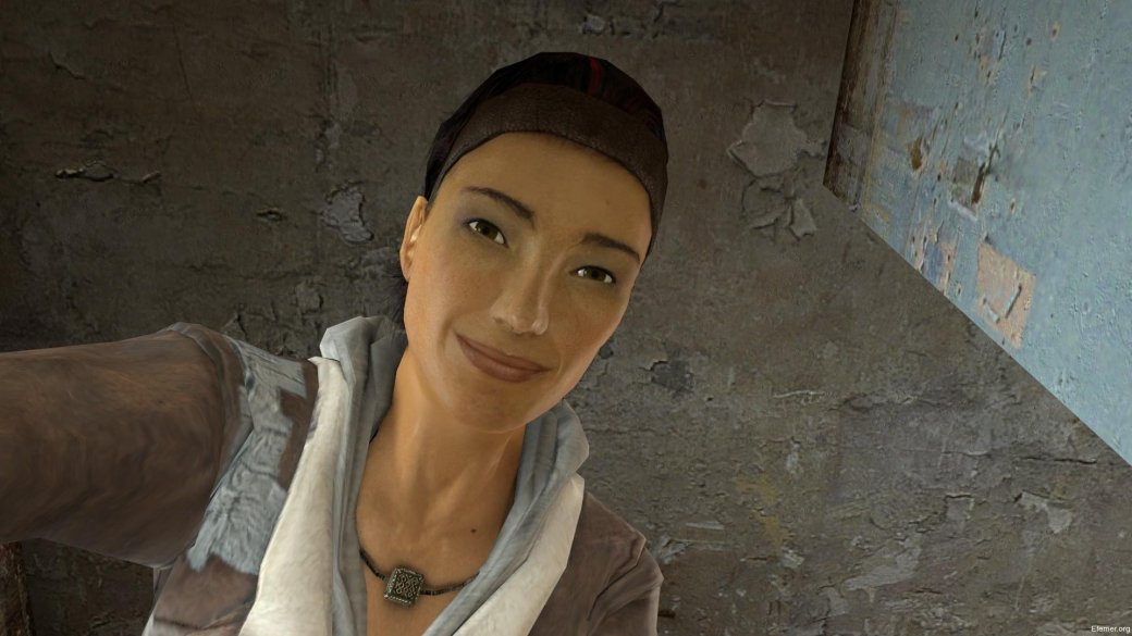 Half-Life 2 — 15 лет! На чем закончилась история Гордона Фримена и чем она могла продолжиться? — фото 5