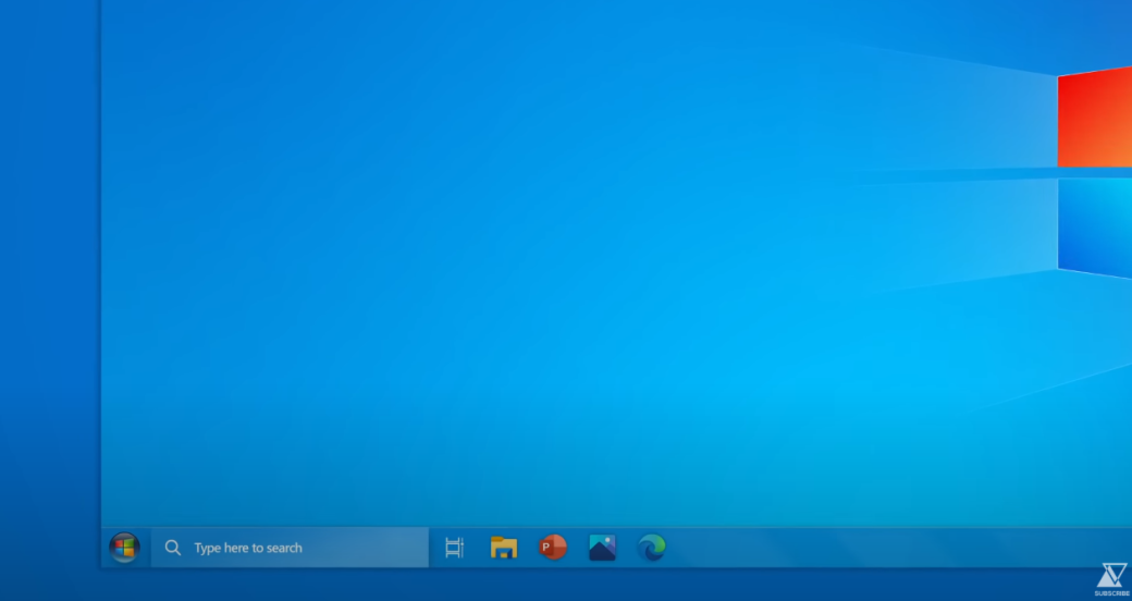 Галерея дня: дизайн Windows 7, если бы она вышла в 2020 году — фото 3