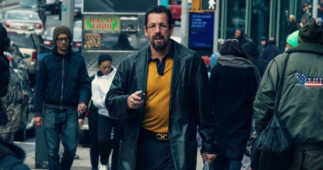 35 лучших фильмов Netflix, которые стоит посмотреть — фото 28