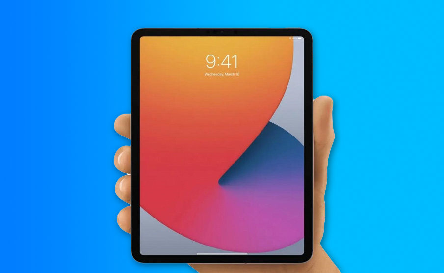 Безрамочный iPad mini 6 в дизайне iPad Pro может выйти во второй половине 2021 года — фото 1