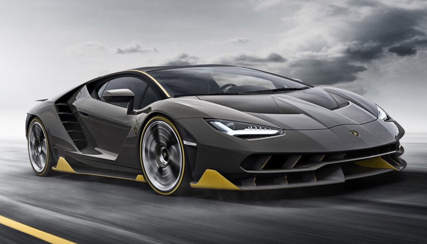 Слух: Forza Horizon 3 и другие анонсы с конференции Microsoft — фото 1