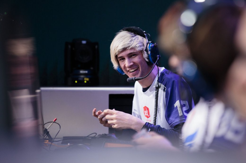 К экс-игроку Overwatch League 2 раза за месяц приходила полиция. Всему виной тонкие стены и крыша — фото 1