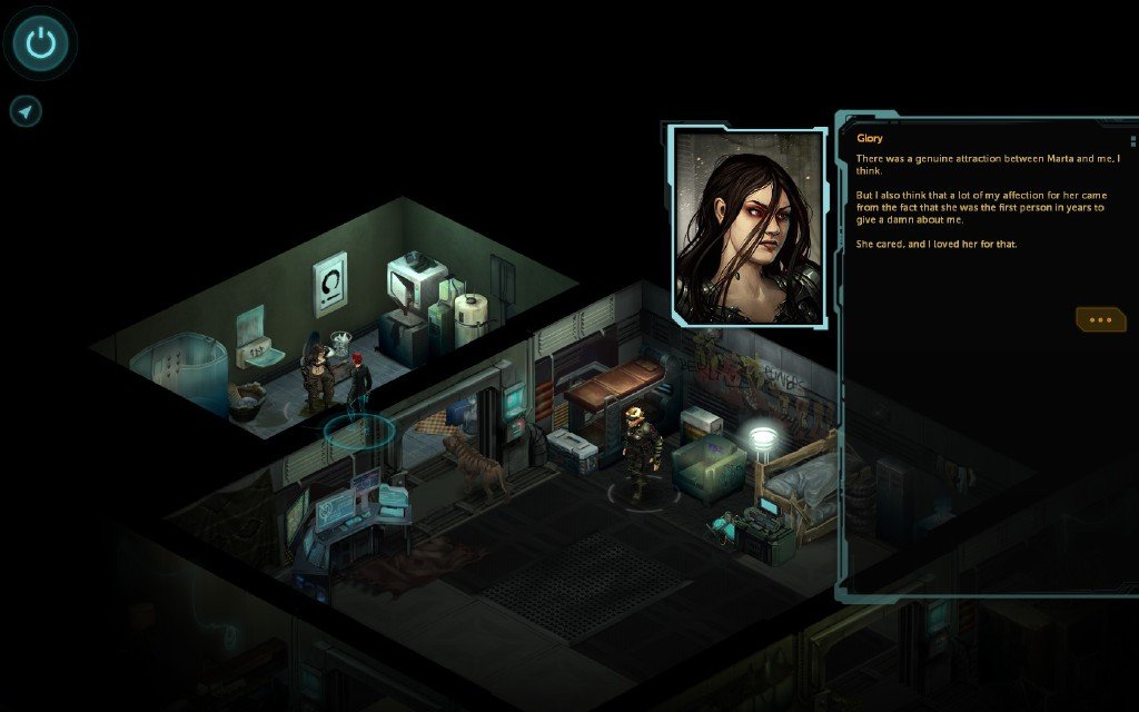 Рецензия на Shadowrun Returns: Dragonfall — изображение 3