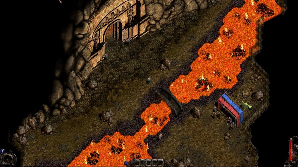 Лучшие подражатели Diablo: 10 адских диаблоидов — фото 3