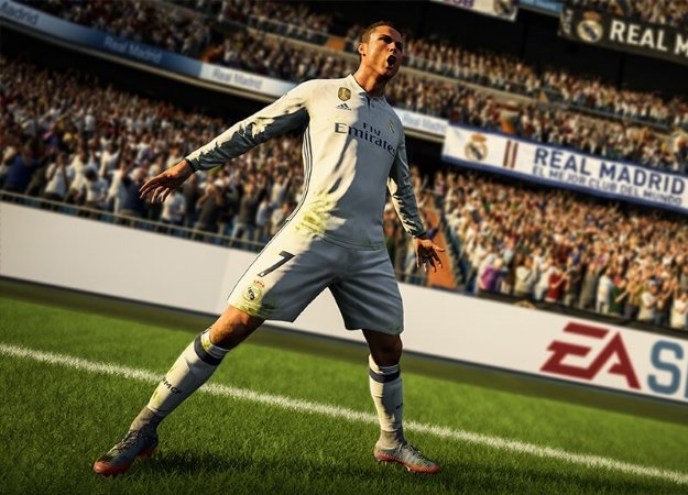 Системные требования FIFA 18 для PC. А у вас пойдет? — фото 1