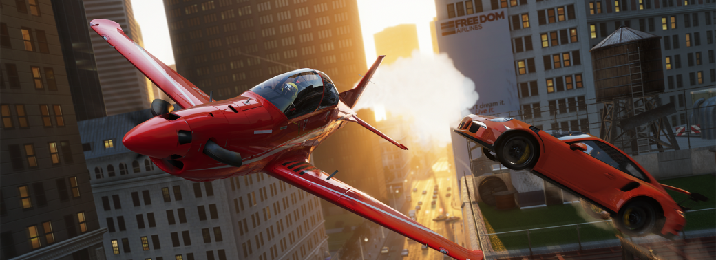 Чего мы ждали от конференции Ubisoft на E3 2018. Ожидания — реальность — фото 4