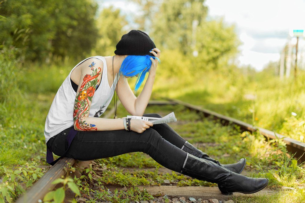 Косплей дня: персонажи Life is Strange. Кого выберете вы? — фото 4