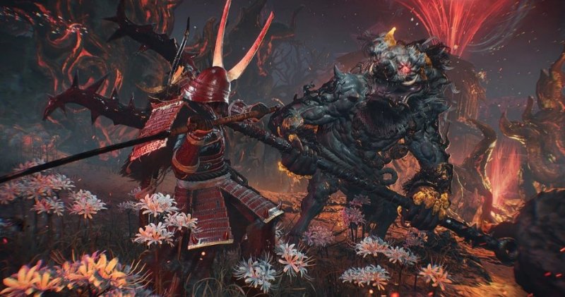Вышли финальные превью Nioh 3 — его называют более лучшим продолжением - изображение 1