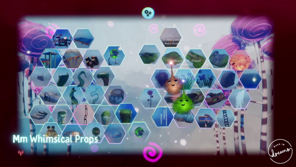 «Эта игра не выходит у меня из головы»: что журналисты думают о Dreams для PS4 — фото 1