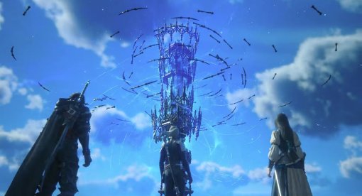 Дополнение The Rising Tide для Final Fantasy XVI выйдет 18 апреля