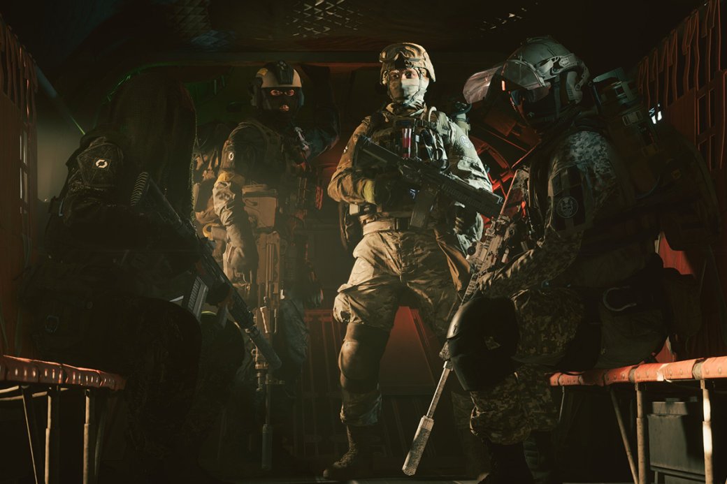 С предполагаемым бюджетом, превышающим $400 млн, Battlefield 6 является одной из самых дорогих в разработке видеоигр

Источник: Electronic Arts
