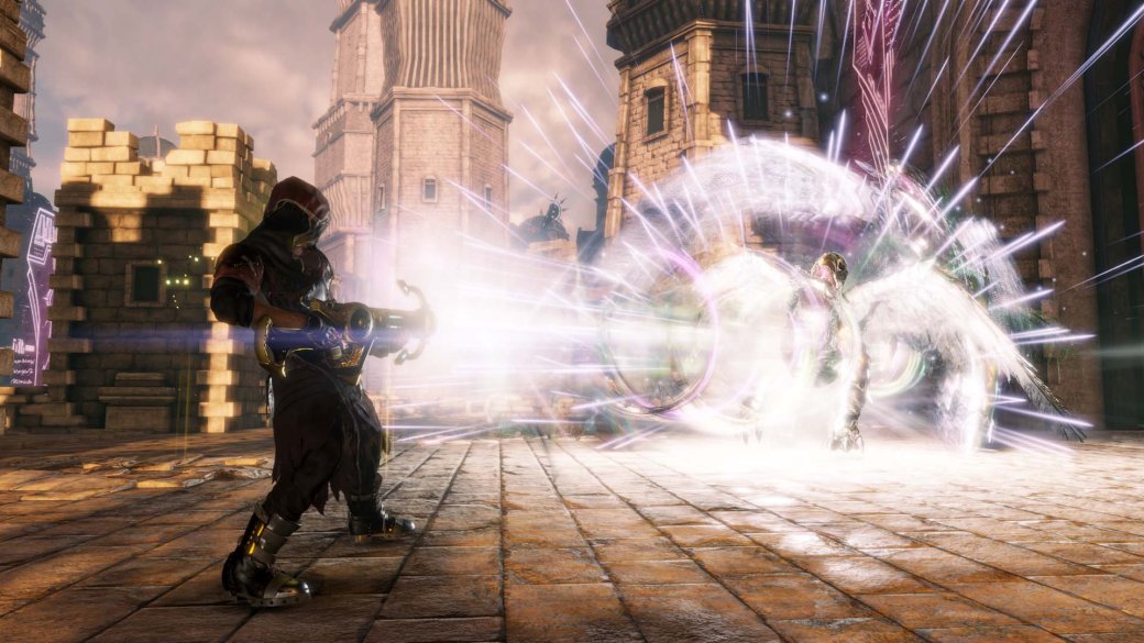 Новое дополнение для Stranger of Paradise: Final Fantasy Origin выйдет 27 января — изображение 8