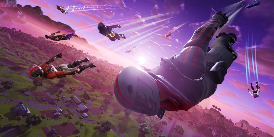 Очевидное-невероятное: в читах для Fortnite нашли вирус, и его скачали 80 тысяч раз — фото 1