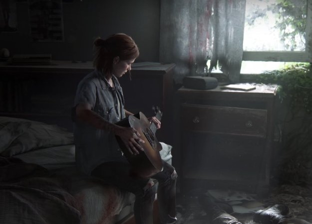 Режиссер The Last of Us Part 2 рассказал, что его вдохновляет на создание игр с упором на сюжет — фото 1