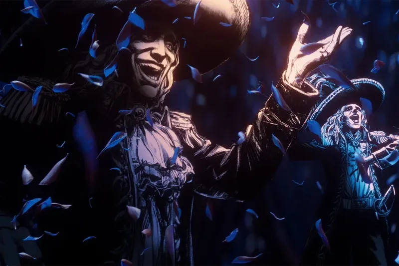 Ubisoft выпустила сюжетный трейлер второго сезона Skull and Bones - изображение 1