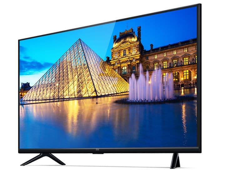 В Россию приехали смарт-телевизоры Xiaomi Mi TV 4S на 50 и 65 дюймов — фото 1