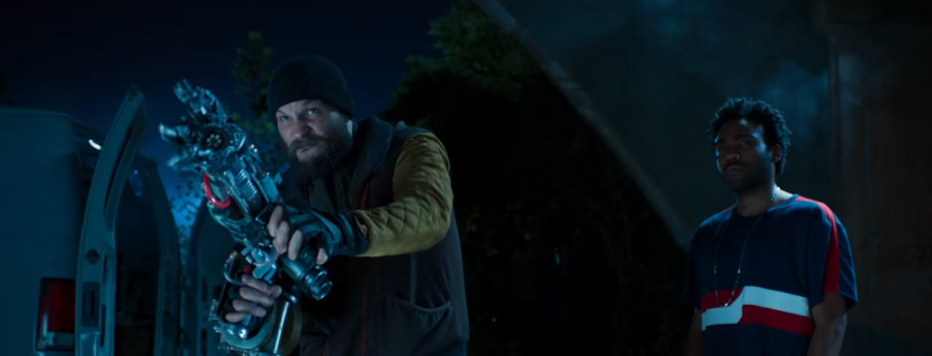 Разбираем новый трейлер фильма «Человек-паук: Возвращение домой» — фото 23